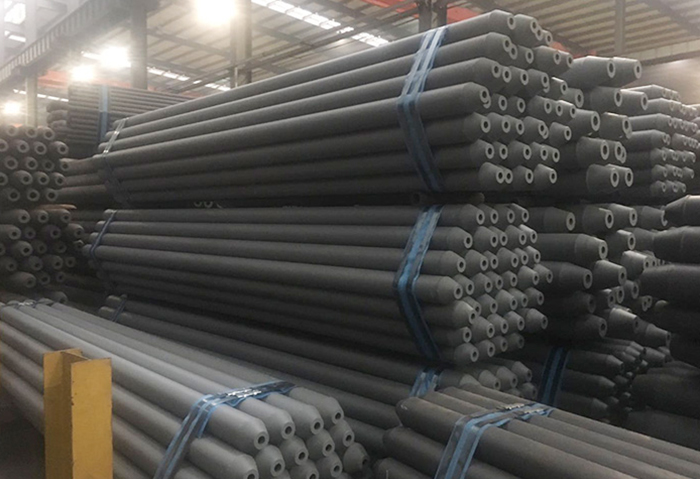 克拉玛依网架杆件加工